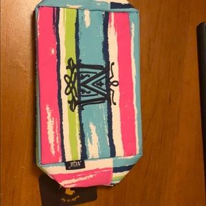 Make up bag